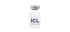 ICL Vial of Antibodies or Antigens for Research and IVD